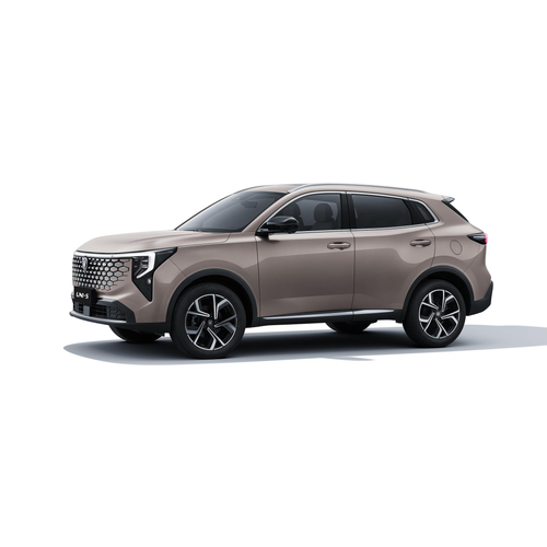 2026 Changan Auto UNI-S Side View